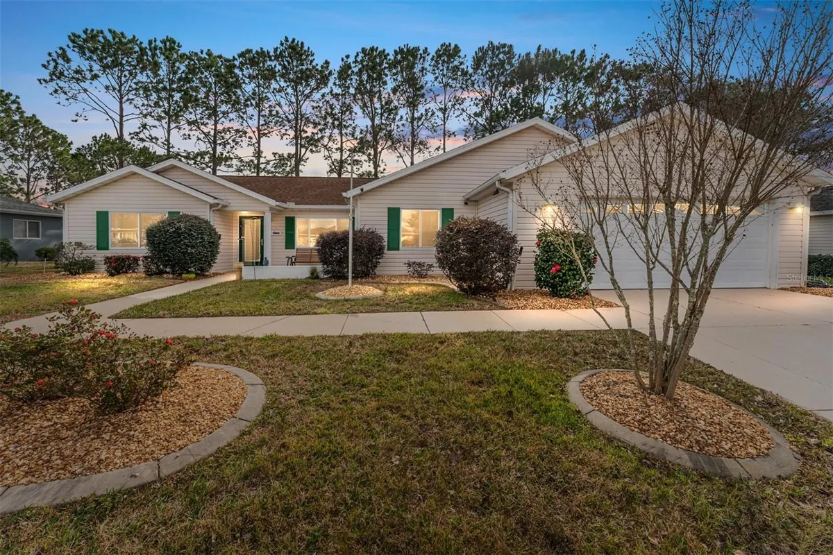 Property Slideshow image 1 of 35 | 8447 se 137th loop, Summerfield, FL, 34491