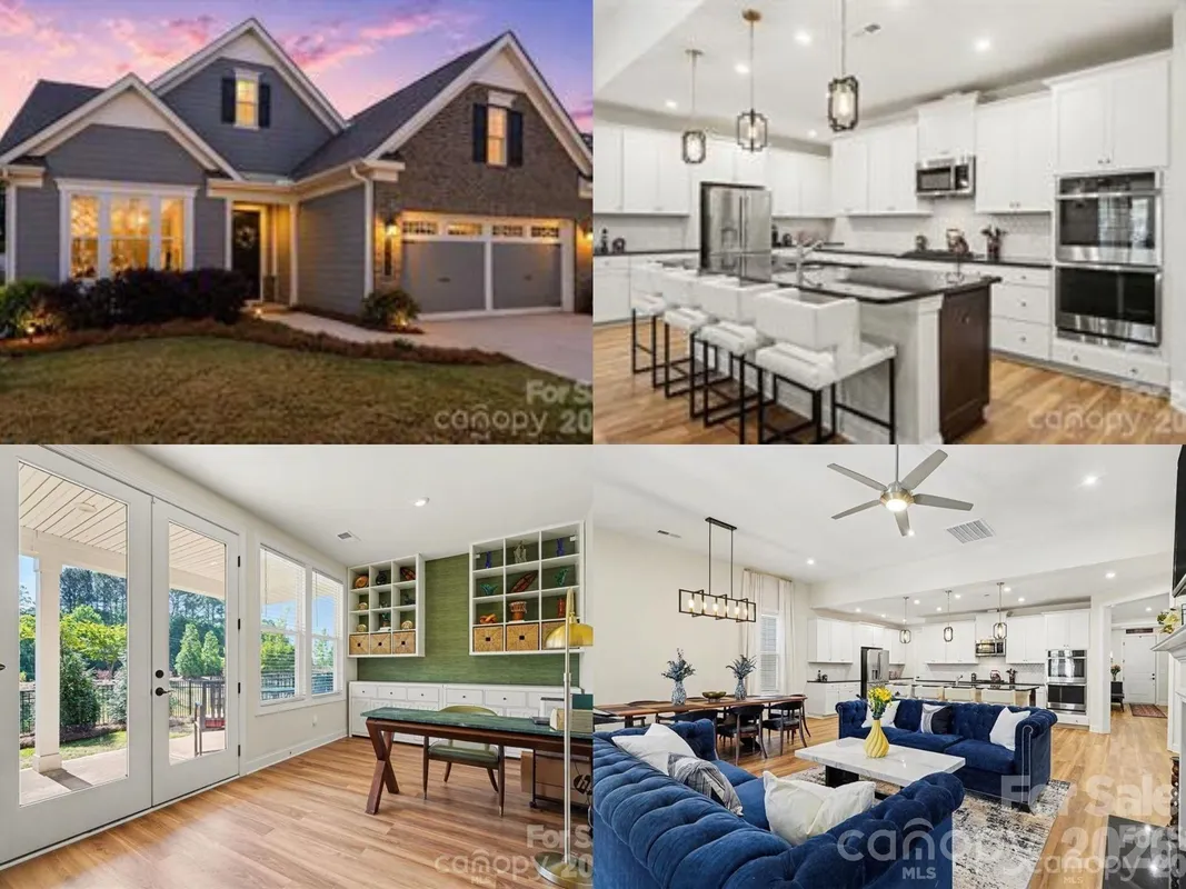 Property Slideshow image 1 of 48 | 10420 superb ln, Charlotte, NC, 28215