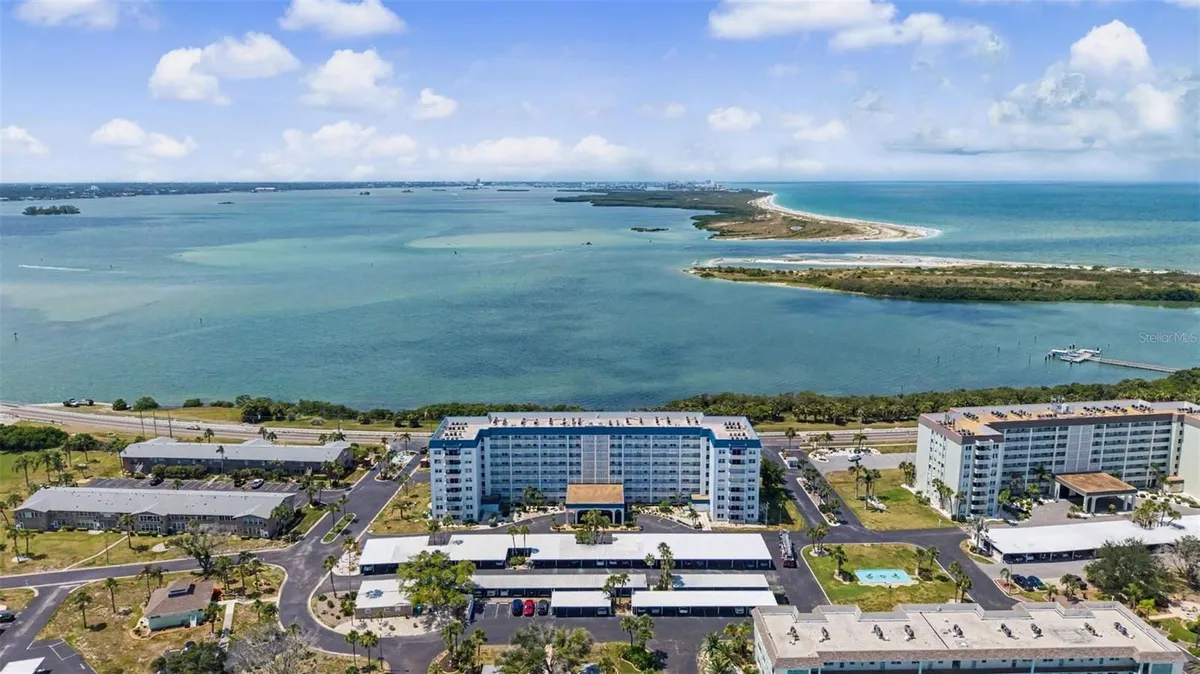 Property Slideshow image 1 of 45 | 7 elgin pl 508, Dunedin, FL, 34698