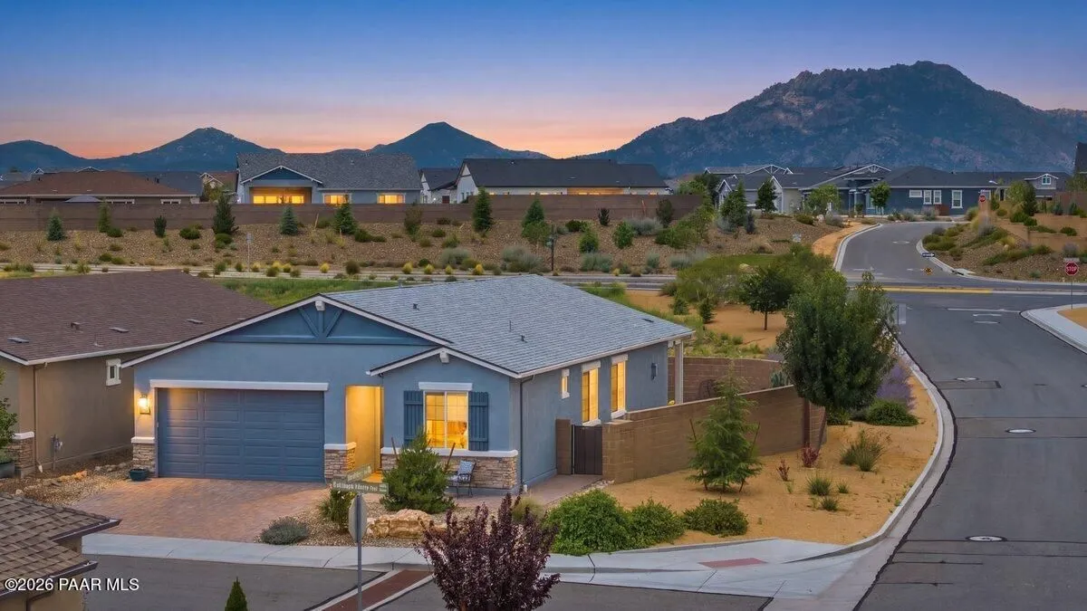 Property Slideshow image 1 of 32 | 6294 harvest moon ave, Prescott, AZ, 86305