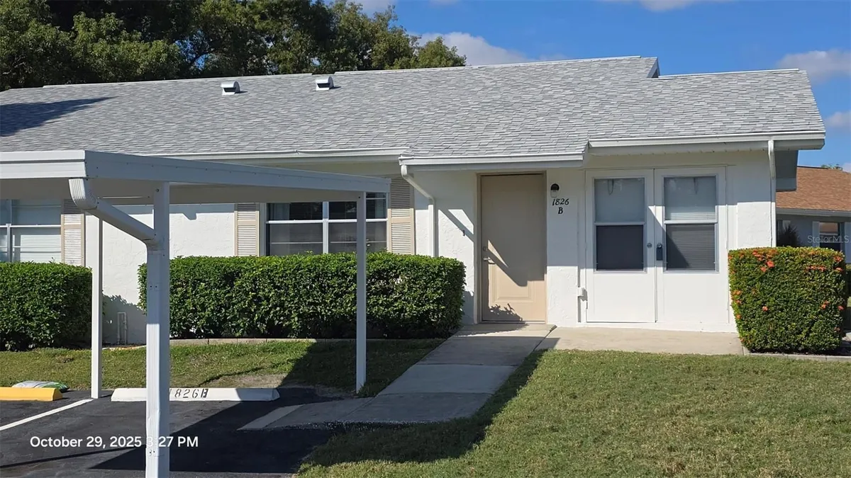 Property Slideshow image 1 of 23 | 1826 foxhunt dr b, Sun City Center, FL, 33573