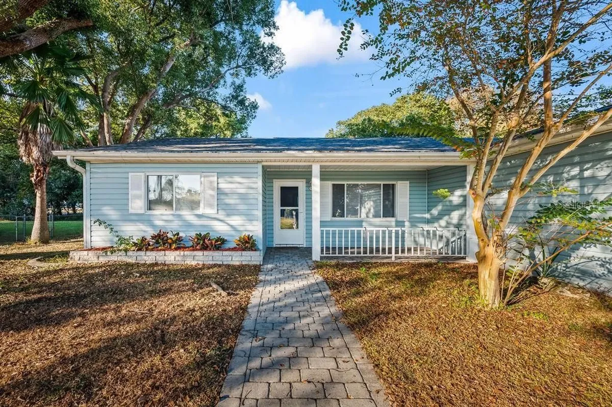 Property Slideshow image 1 of 25 | 10337 se 176th st, Summerfield, FL, 34491