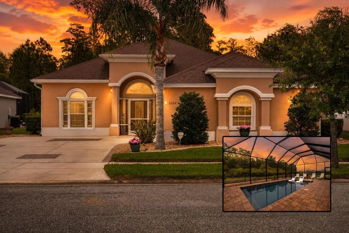 Property Slideshow image 1 of 58 | 3331 bellino blvd, New Smyrna Beach, FL, 32168