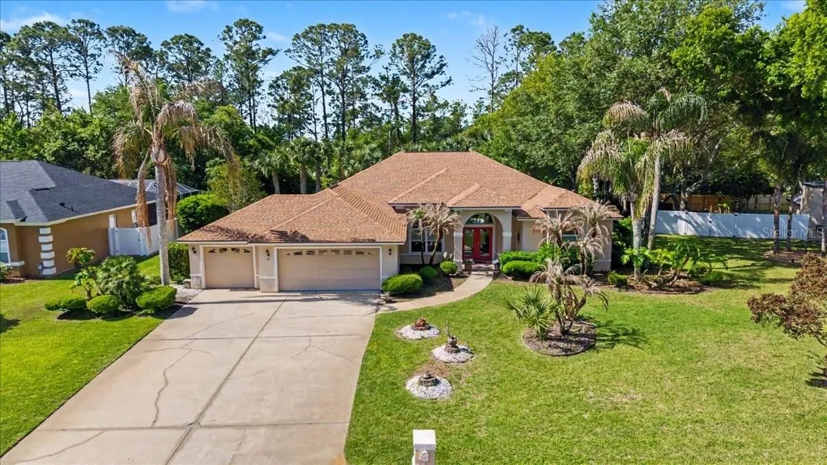 Property Slideshow image 1 of 50 | 11 crescent lake way, Ormond Beach, FL, 32174