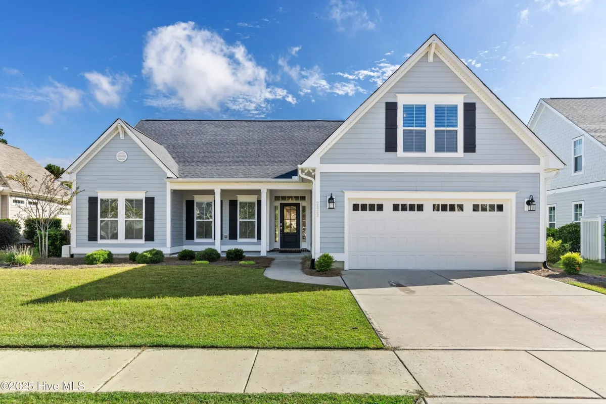 Property Slideshow image 1 of 114 | 2822 pine bloom way, Leland, NC, 28451