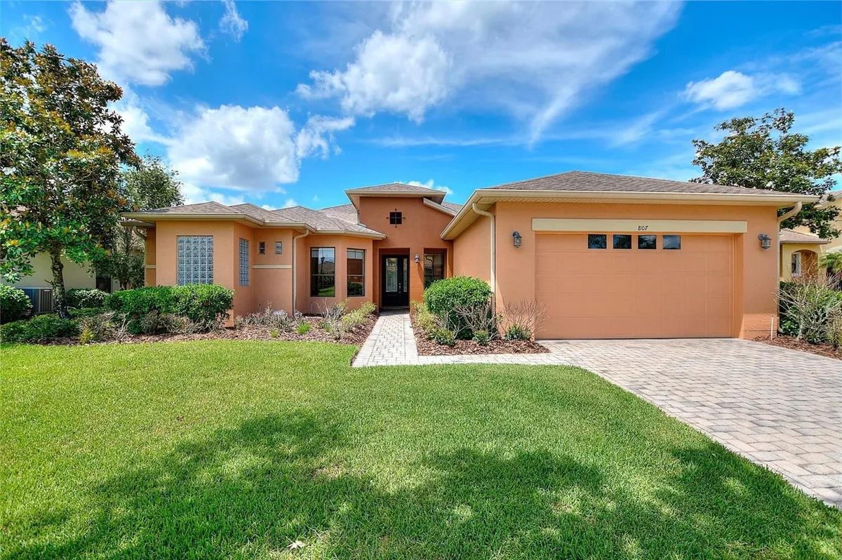 Property Slideshow image 1 of 55 | 807 bella viana rd, Kissimmee, FL, 34759