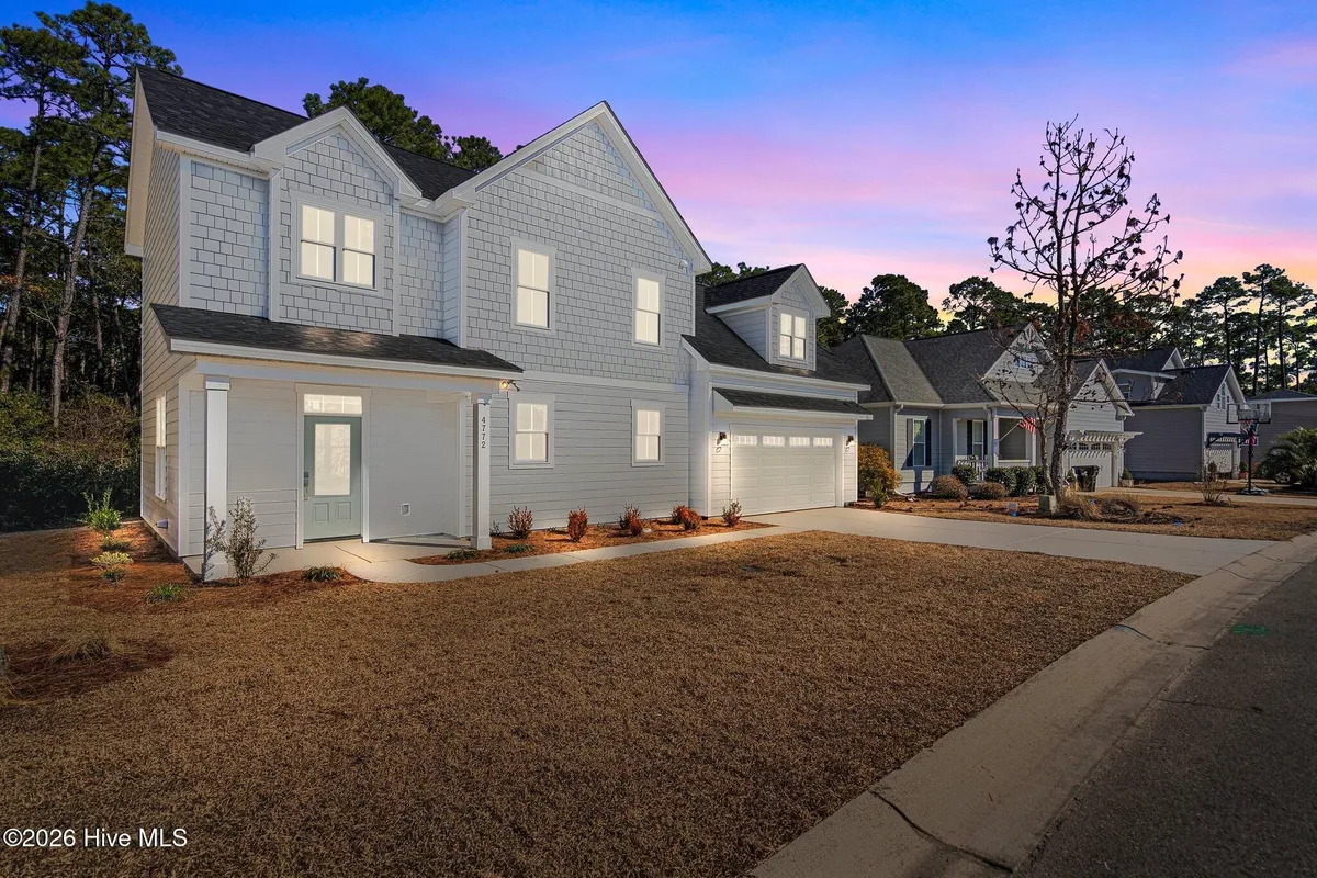 Property Slideshow image 1 of 47 | 4772 yellowood dr, Shallotte, NC, 28470