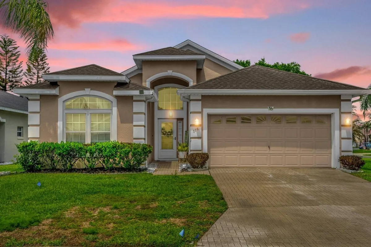 Property Slideshow image 1 of 33 | 116 fleming ln, Davenport, FL, 33837