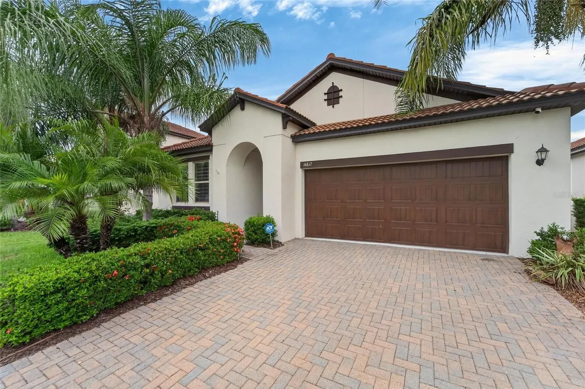 Property Slideshow image 1 of 77 | 16817 whisper elm st, Wimauma, FL, 33598