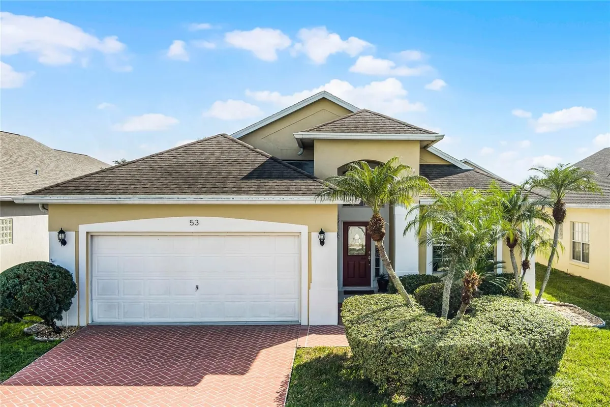 Property Slideshow image 1 of 44 | 53 high vista dr, Davenport, FL, 33837