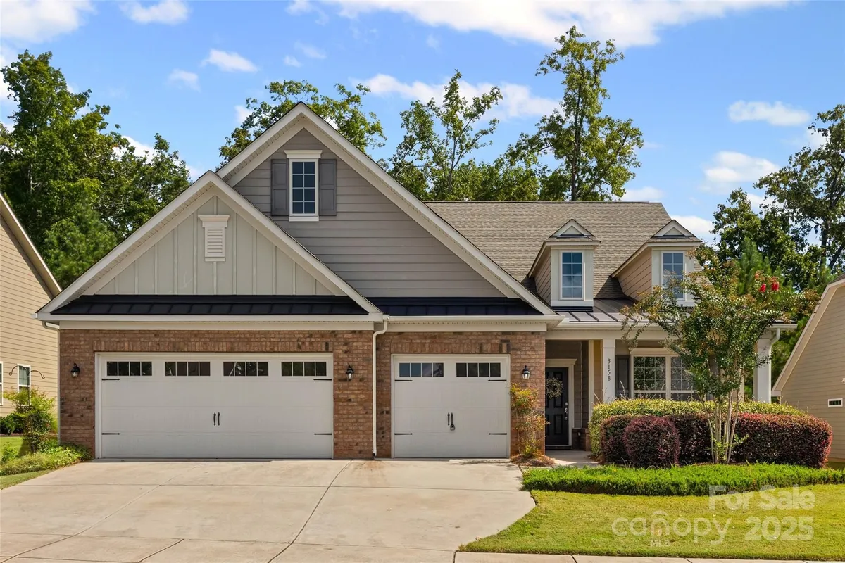 Property Slideshow image 1 of 43 | 3158 arches bluff cir, Lancaster, SC, 29720