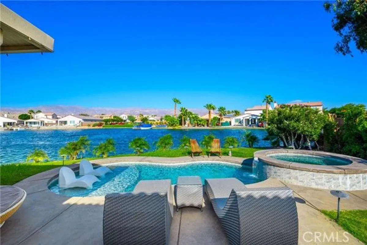 Property Slideshow image 1 of 45 | 84290 tramonto way, Indio, CA, 92203
