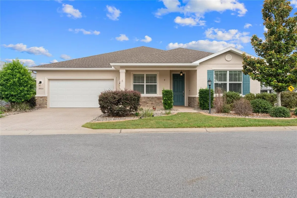 Property Slideshow image 1 of 40 | 8865 sw 100th ave, Ocala, FL, 34481