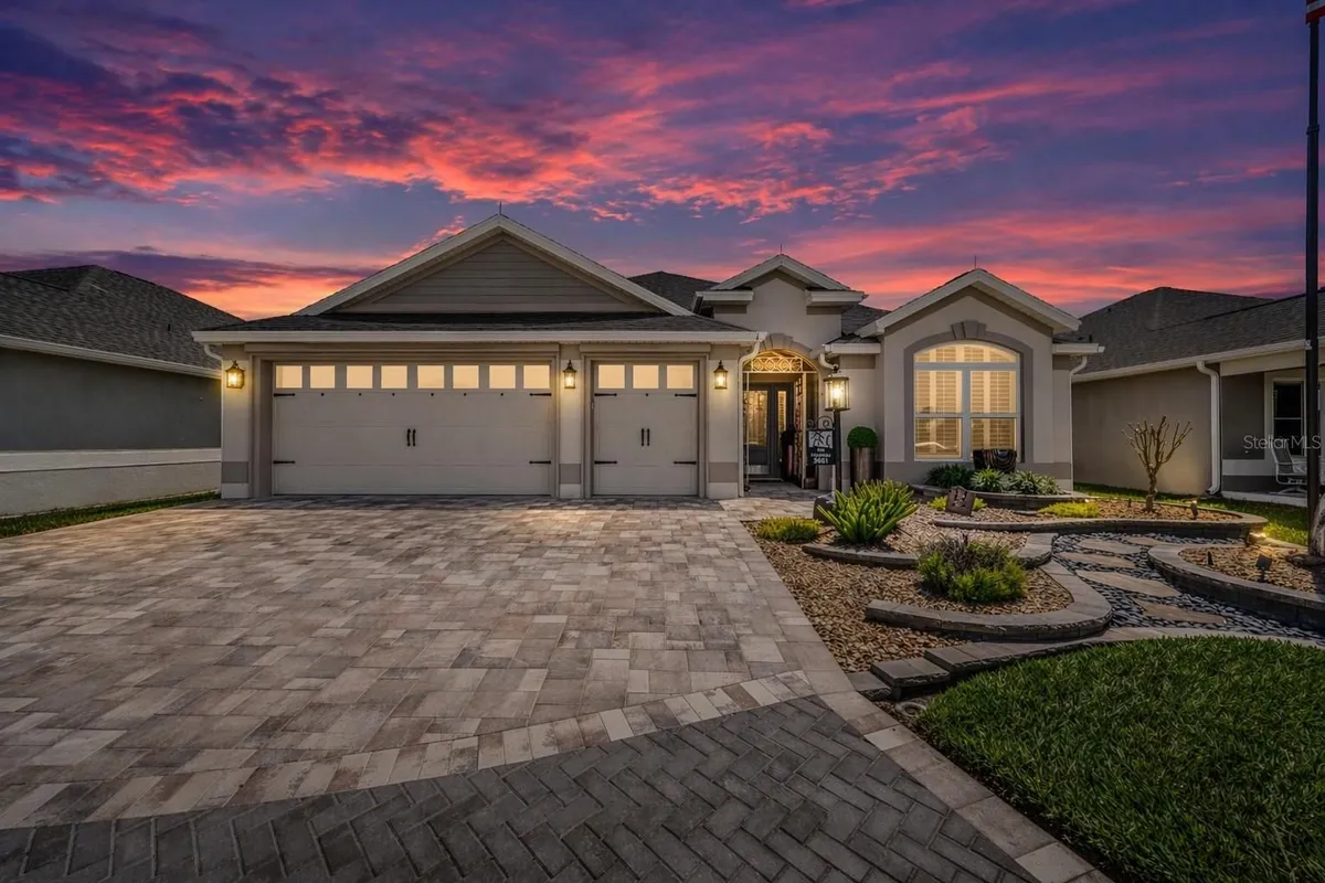 Property Slideshow image 1 of 50 | 5681 henry loop, The Villages, FL, 32163