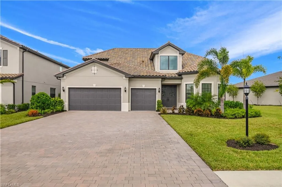 Property Slideshow image 1 of 50 | 17570 ashcomb way, Estero, FL, 33928