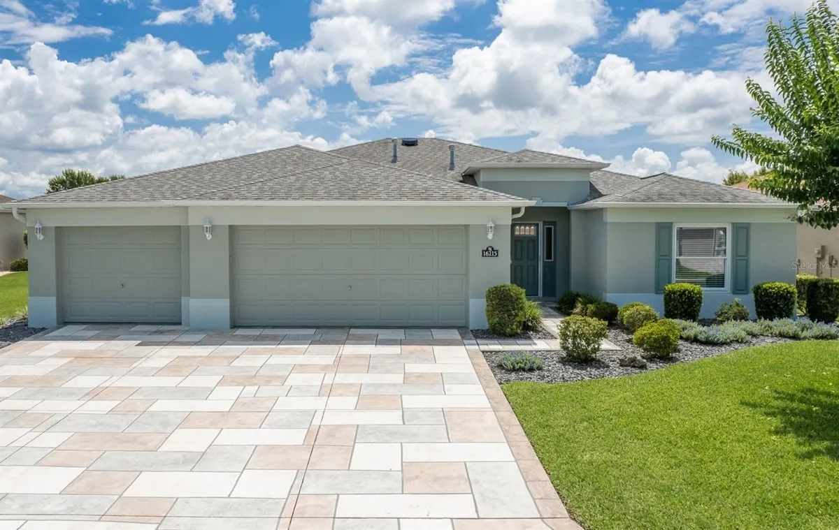 Property Slideshow image 1 of 44 | 16215 sw 15th ct, Ocala, FL, 34473
