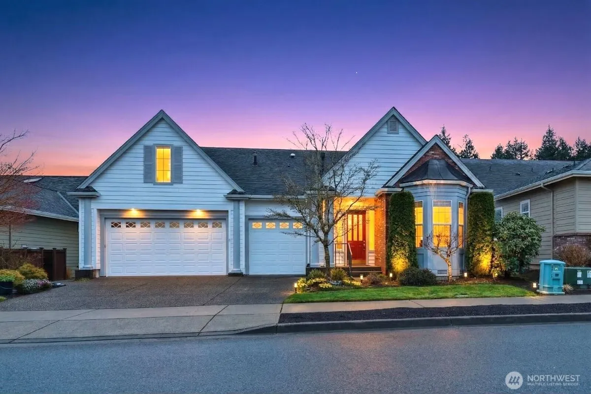 Property Slideshow image 1 of 26 | 23915 ne adair rd, Redmond, WA, 98053