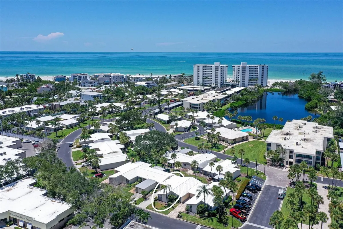 Property Slideshow image 1 of 68 | 143 whispering sands dr # v30, Sarasota, FL, 34242