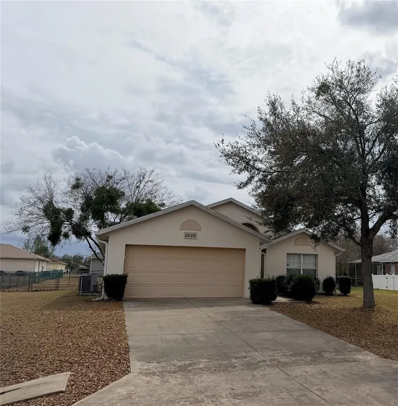 Property Slideshow image 1 of 3 | 5026 nw 33rd ln, Ocala, FL, 34482