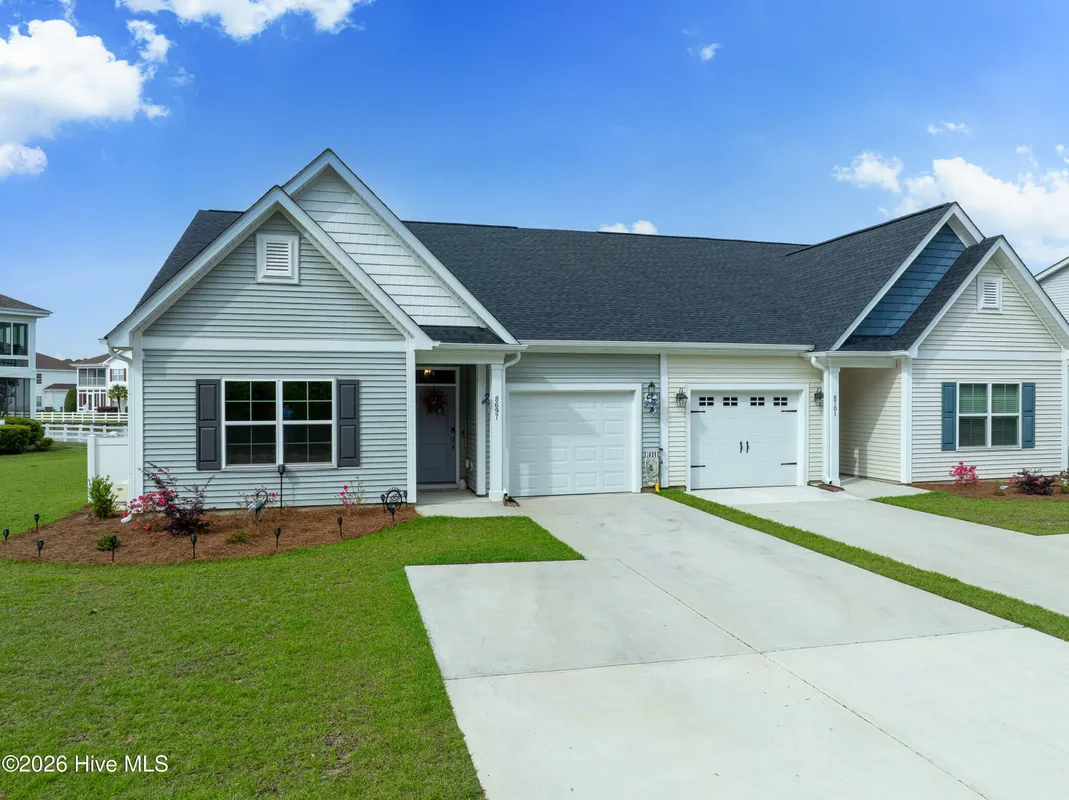 Property Slideshow image 1 of 35 | 8697 radcliff dr, Calabash, NC, 28467