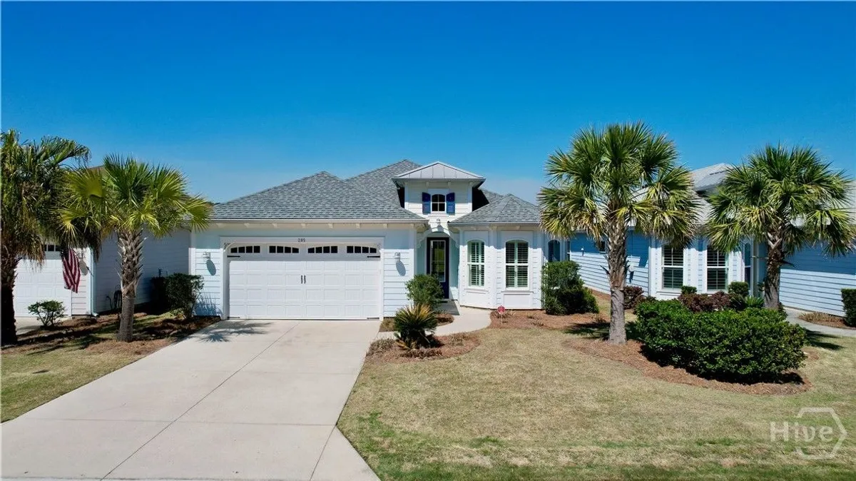 Property Slideshow image 1 of 40 | 285 coral reef way, Hardeeville, SC, 29927