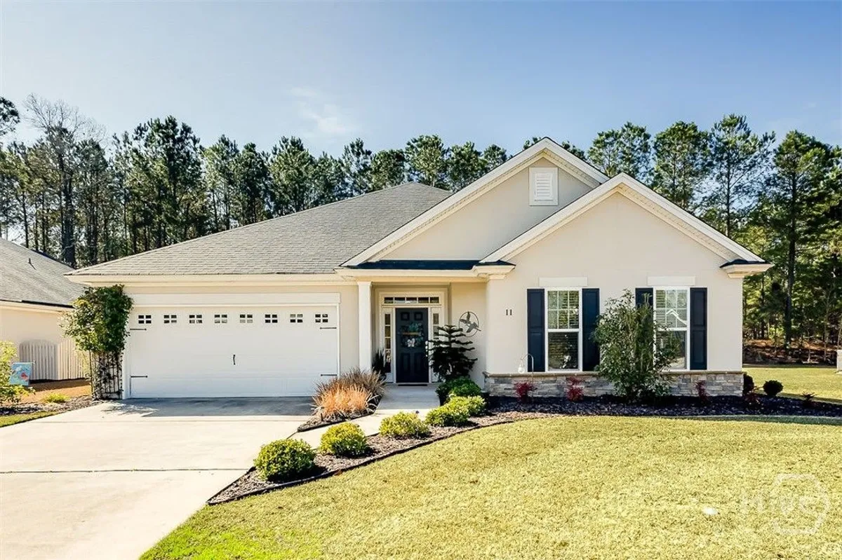 Property Slideshow image 1 of 50 | 11 scarlet maple ln, Savannah, GA, 31419