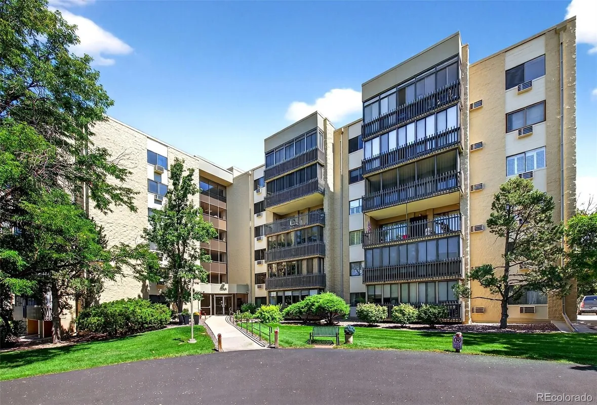 Property Slideshow image 1 of 41 | 13691 e marina dr 412, Aurora, CO, 80014