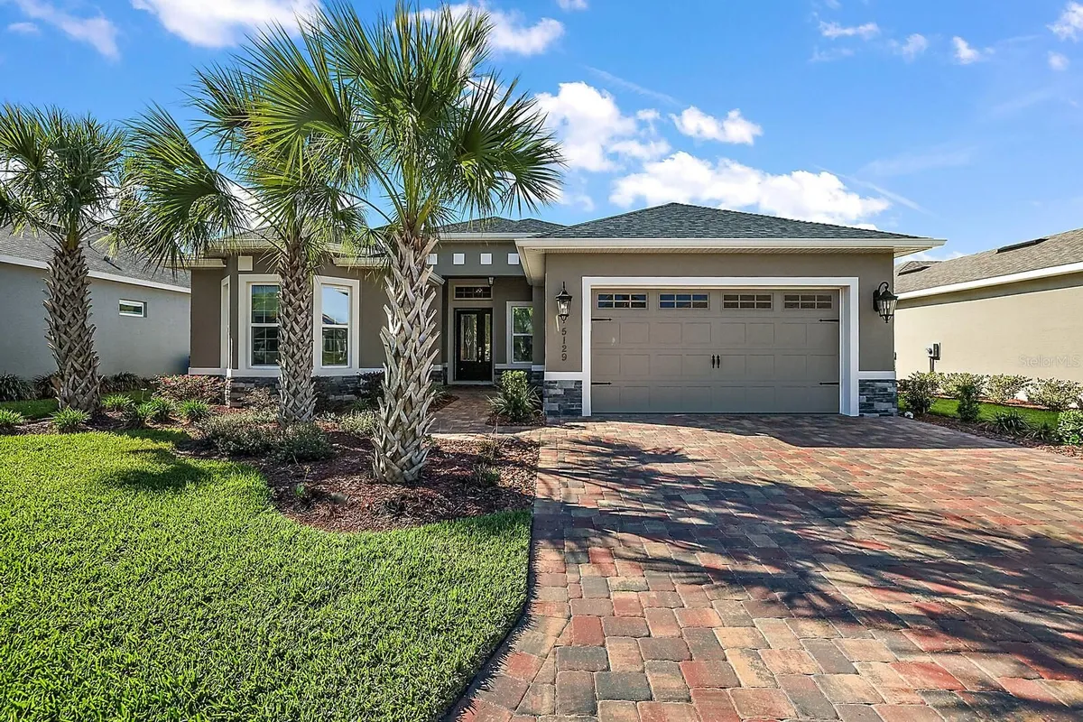 Property Slideshow image 1 of 41 | 5129 jareds landing way, Oxford, FL, 34484