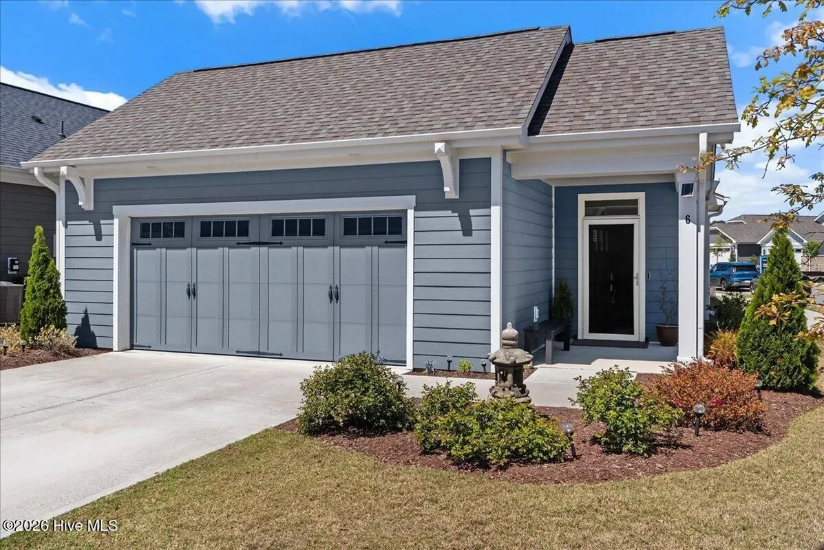 Property Slideshow image 1 of 49 | 6 cabarrus way, Clayton, NC, 27527