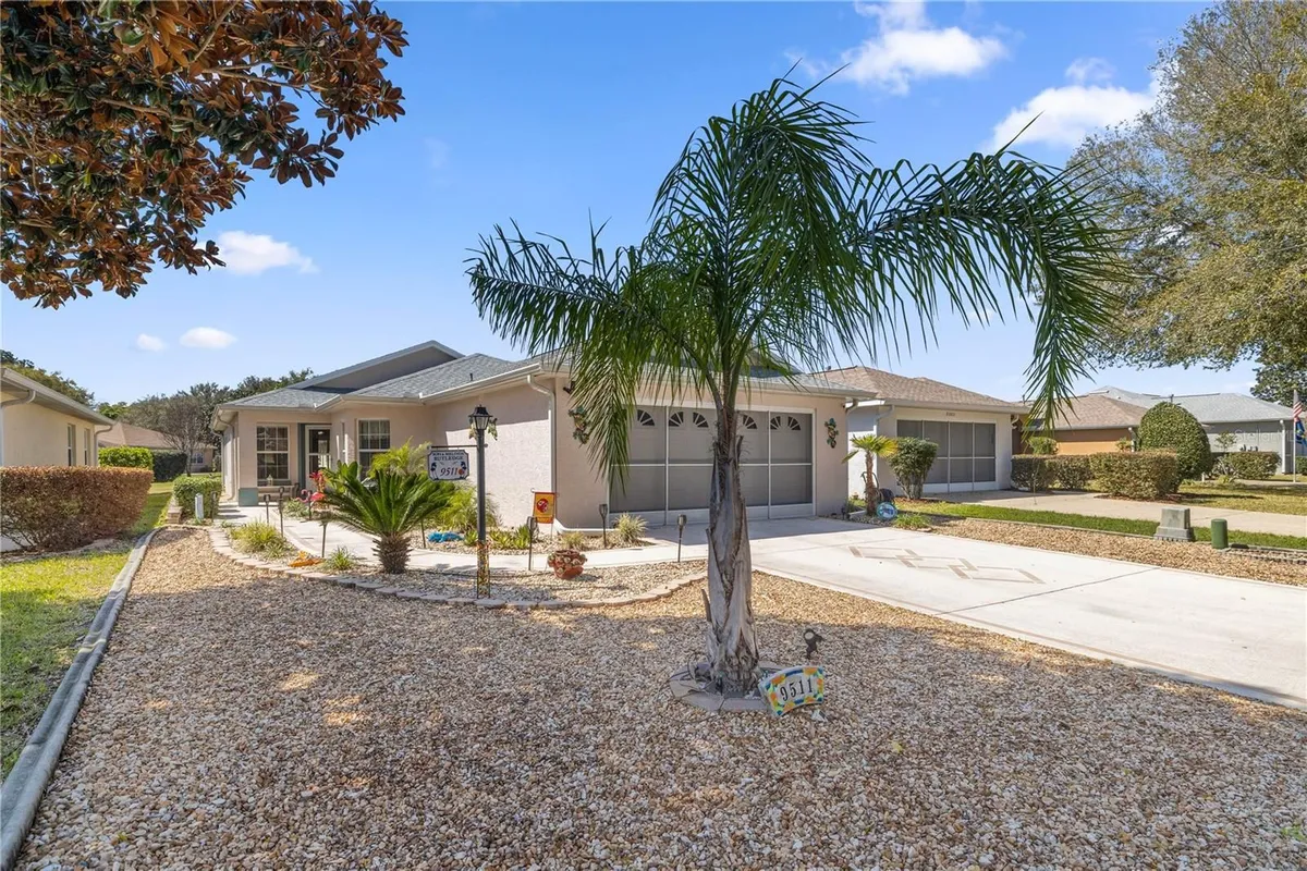 Property Slideshow image 1 of 27 | 9511 sw 93rd loop, Ocala, FL, 34481