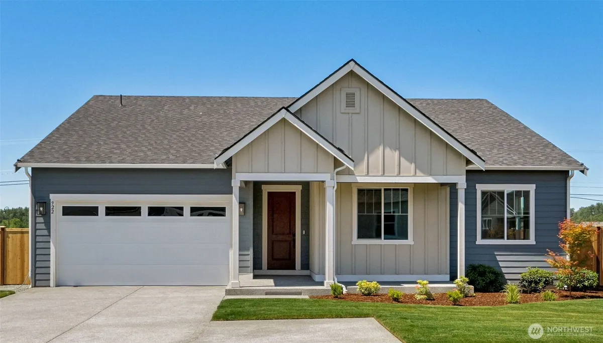 Property Slideshow image 1 of 16 | 60 mccartney peak # 67, Port Ludlow, WA, 98365