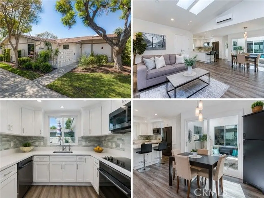 Property Slideshow image 1 of 52 | 251 calle aragon b, Laguna Woods, CA, 92637