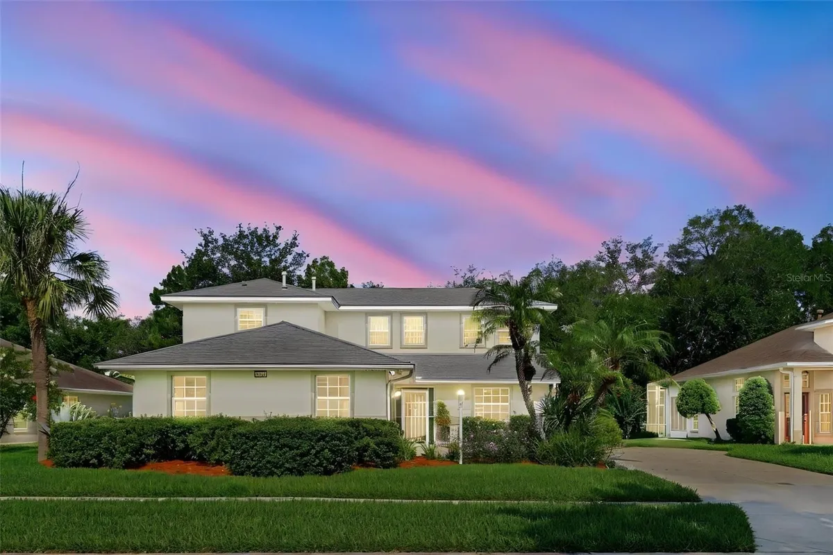 Property Slideshow image 1 of 40 | 5351 aurora dr, Leesburg, FL, 34748