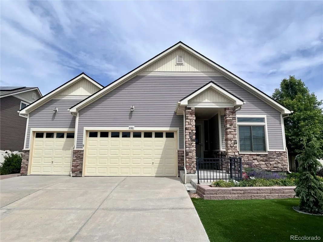 Property Slideshow image 1 of 2 | 19983 e 54th ave, Denver, CO, 80249
