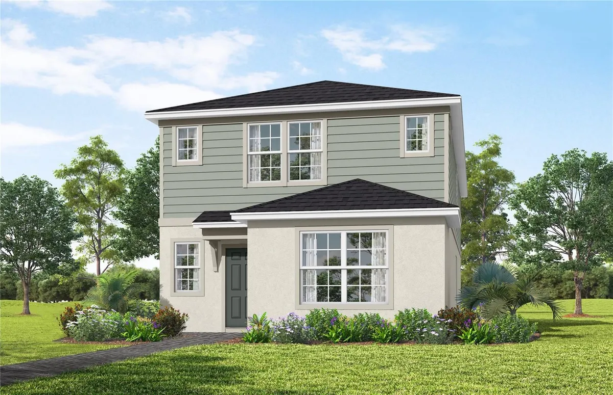Property Slideshow image 1 of 31 | 6838 creek falls aly, Clermont, FL, 34714