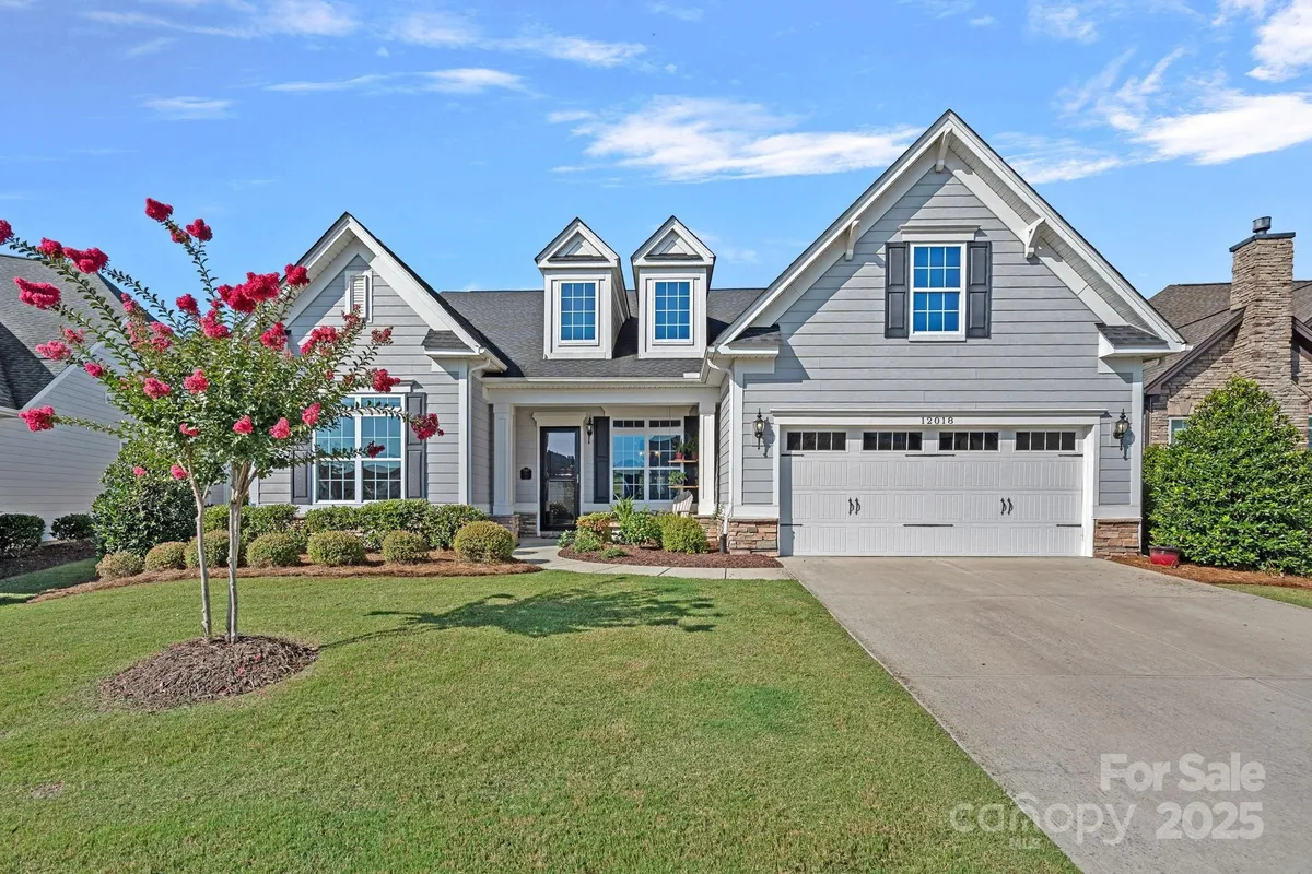 Property Slideshow image 1 of 32 | 12018 cove ct, Charlotte, NC, 28278