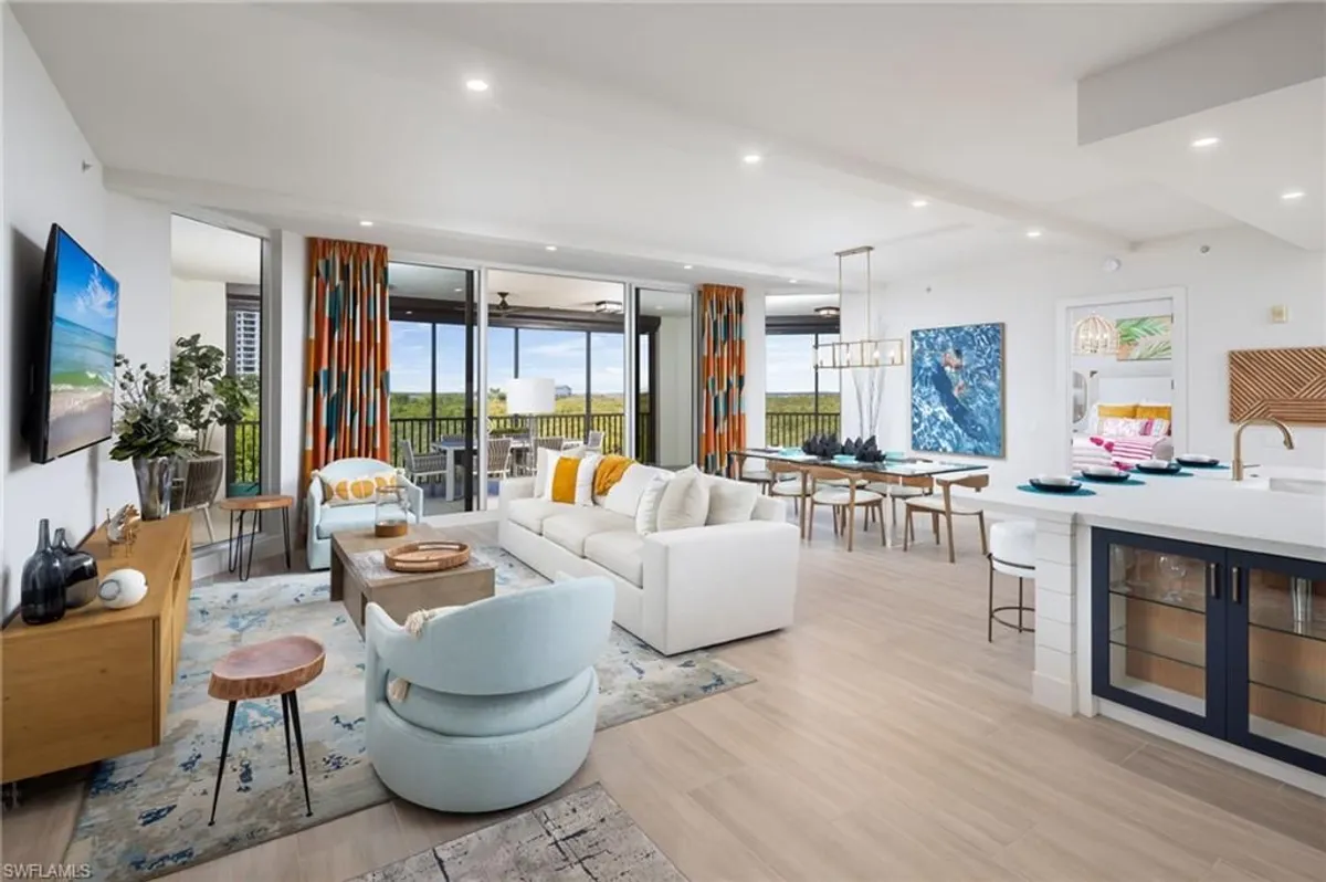 Property Slideshow image 1 of 29 | 24031 via castella dr 1303, Bonita Springs, FL, 34134