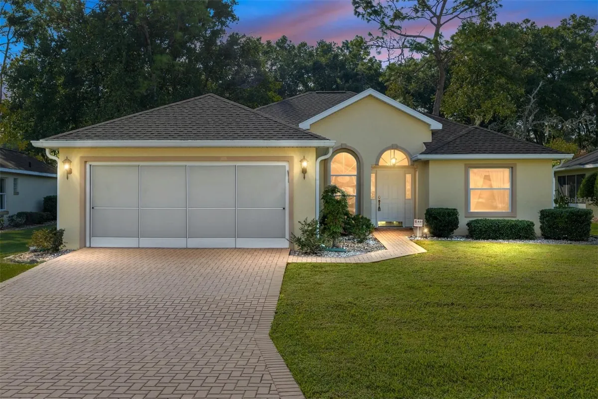 Property Slideshow image 1 of 71 | 11410 sw 69th cir, Ocala, FL, 34476