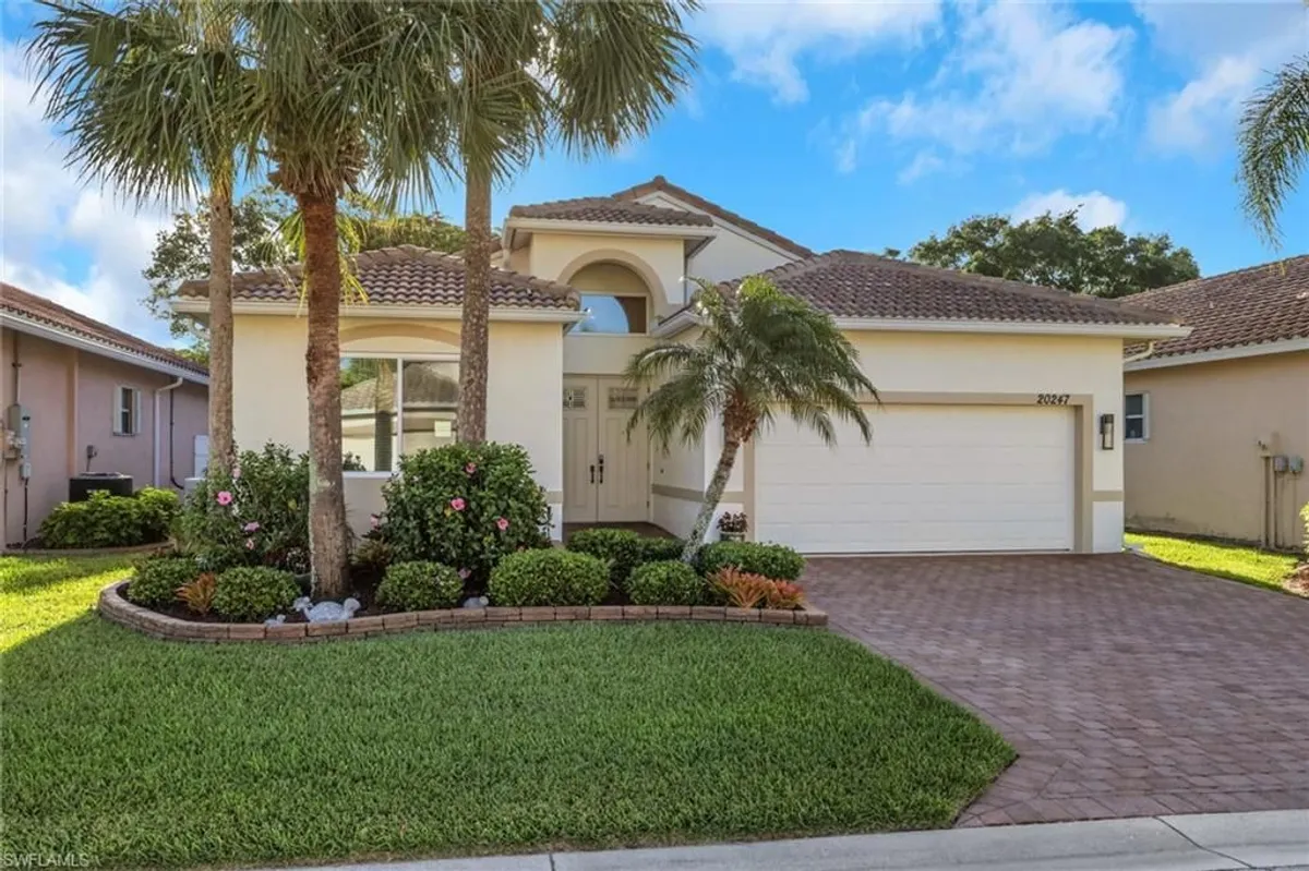 Property Slideshow image 1 of 47 | 20247 castlemaine ave, Estero, FL, 33928