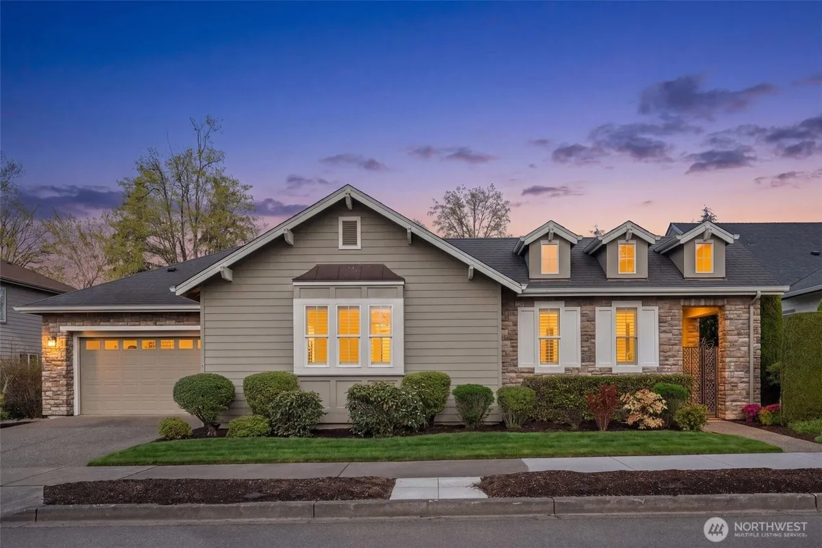 Property Slideshow image 1 of 40 | 12428 232nd ter, Redmond, WA, 98053