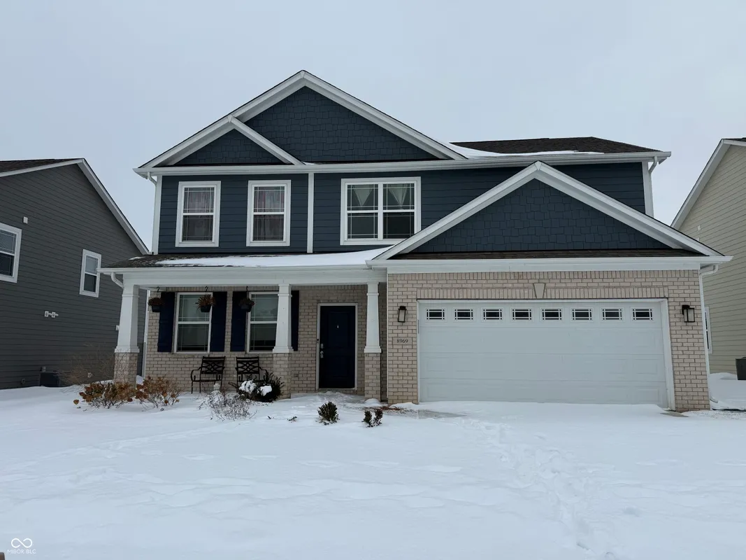 Property Slideshow image 1 of 16 | 8969 faulkner dr, Indianapolis, IN, 46239