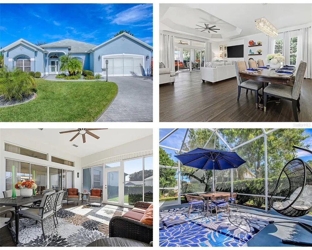 Property Slideshow image 1 of 69 | 1903 ibarra pl, The Villages, FL, 32159