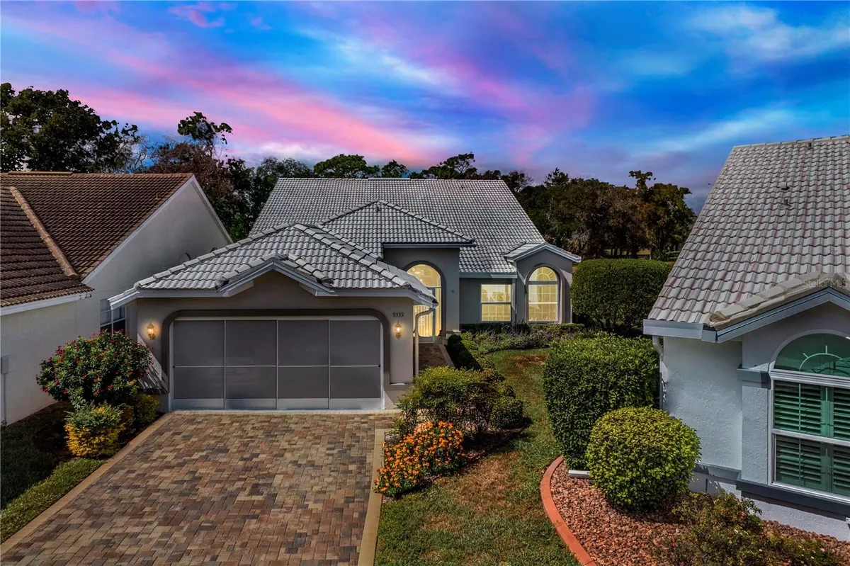 Property Slideshow image 1 of 55 | 9339 creole ct, Weeki Wachee, FL, 34613