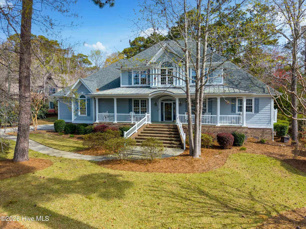 Property Slideshow image 1 of 42 | 4348 loblolly cir, Southport, NC, 28461