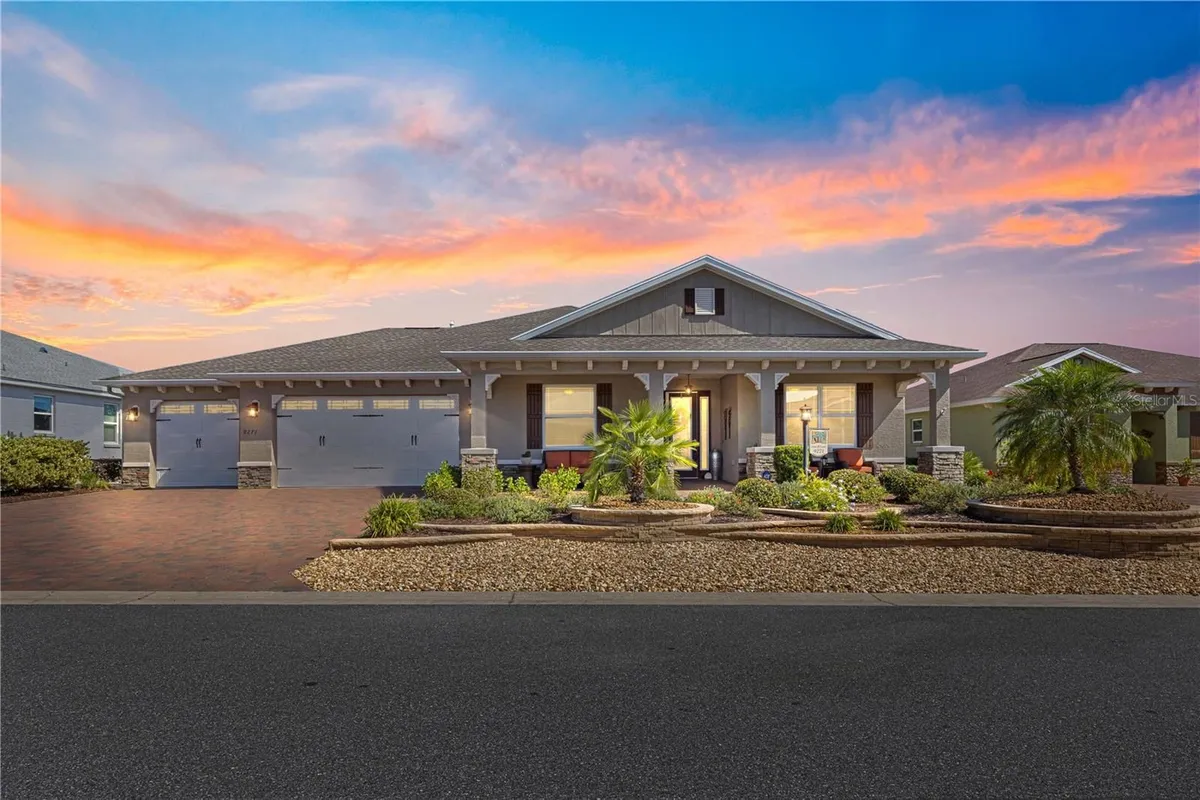 Property Slideshow image 1 of 59 | 9271 sw 89th street rd, Ocala, FL, 34481