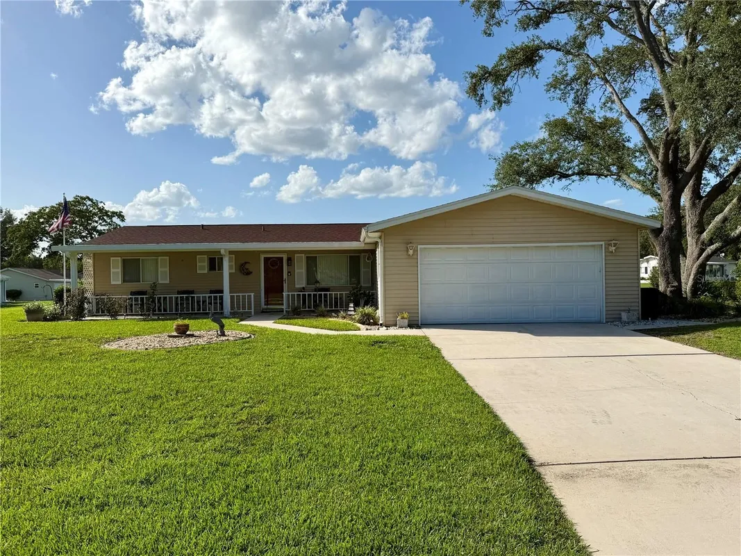 Property Slideshow image 1 of 1 | 6483 sw 110th st, Ocala, FL, 34476