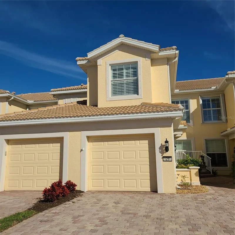 Property Slideshow image 1 of 47 | 1251 burgos dr # 303, Sarasota, FL, 34238