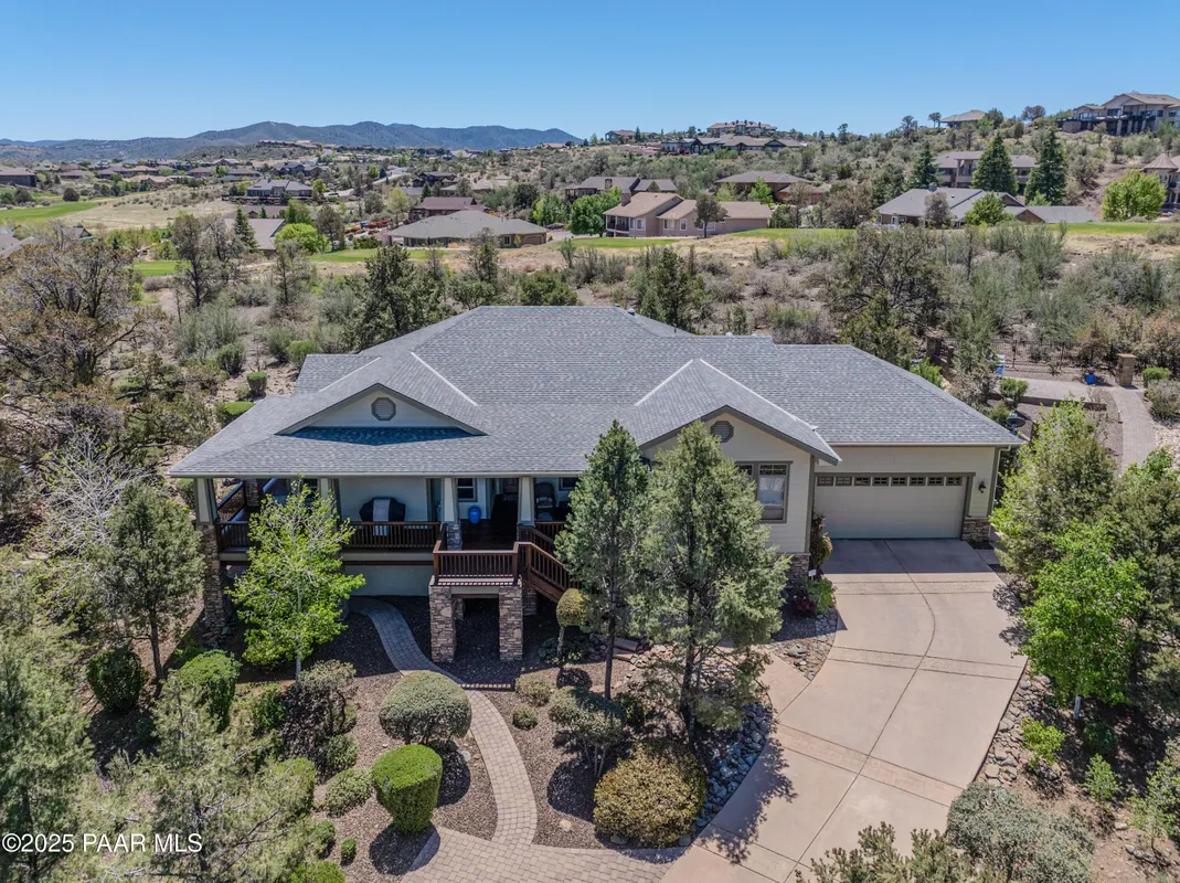 Property Slideshow image 1 of 28 | 179 thoroughbred dr, Prescott, AZ, 86301