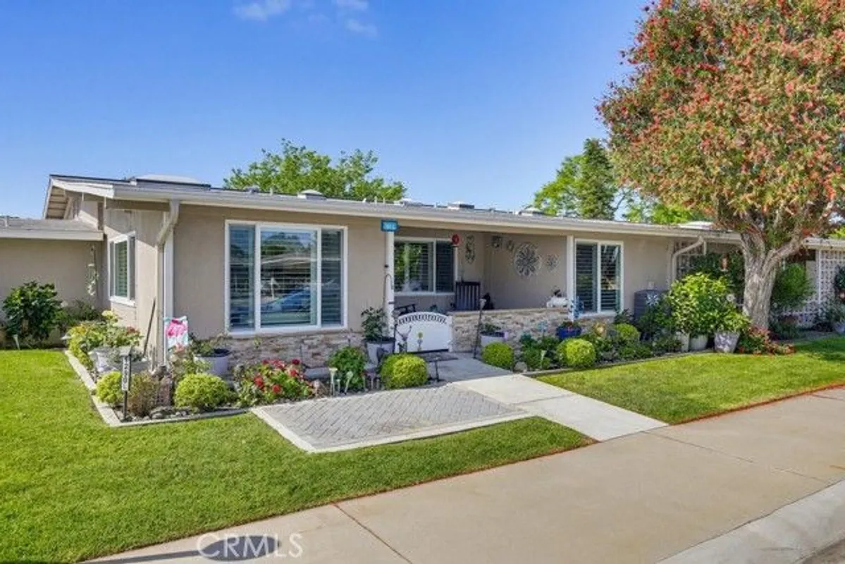 Property Slideshow image 1 of 21 | m7-161l northwood rd, Seal Beach, CA, 90740