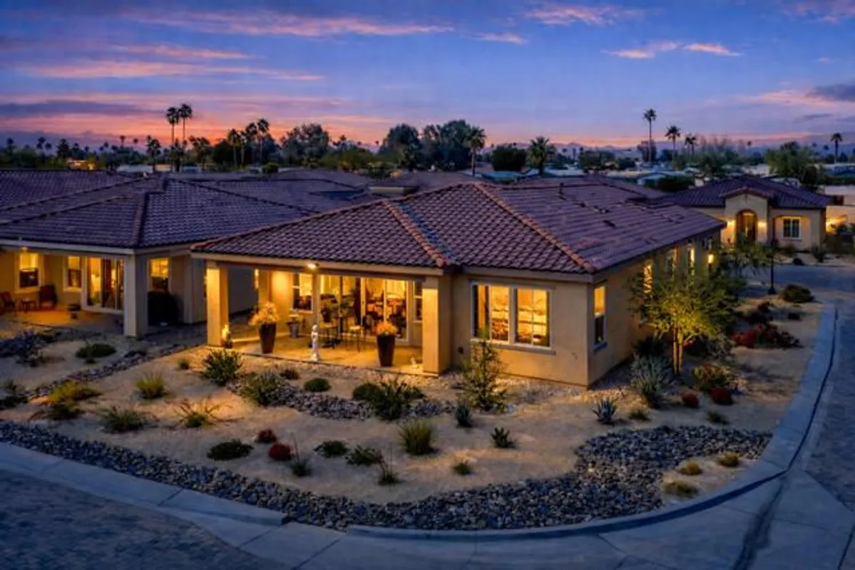 Property Slideshow image 1 of 45 | 3479 via leonardo, Palm Desert, CA, 92260